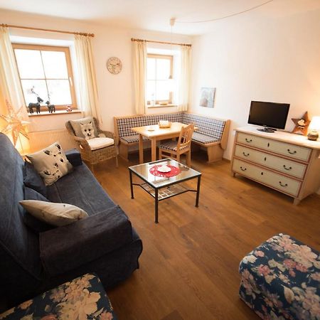 Ferienwohnung Huberhof Oberndorf en Tyrol Extérieur photo