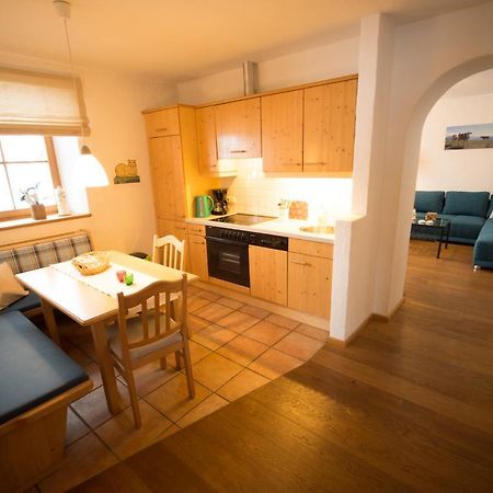 Ferienwohnung Huberhof Oberndorf en Tyrol Extérieur photo