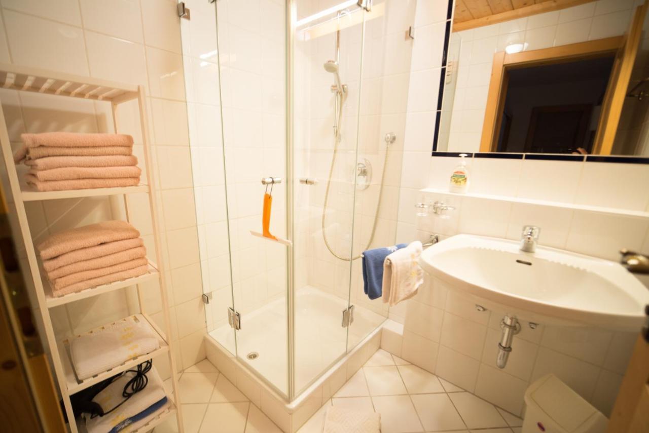 Ferienwohnung Huberhof Oberndorf en Tyrol Extérieur photo