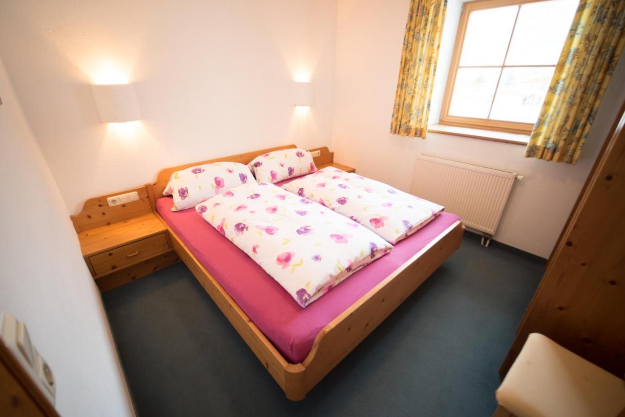 Ferienwohnung Huberhof Oberndorf en Tyrol Extérieur photo