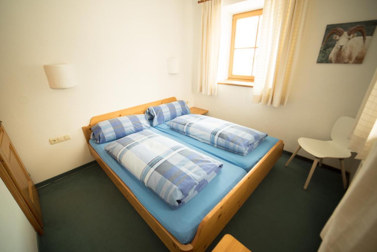 Ferienwohnung Huberhof Oberndorf en Tyrol Extérieur photo