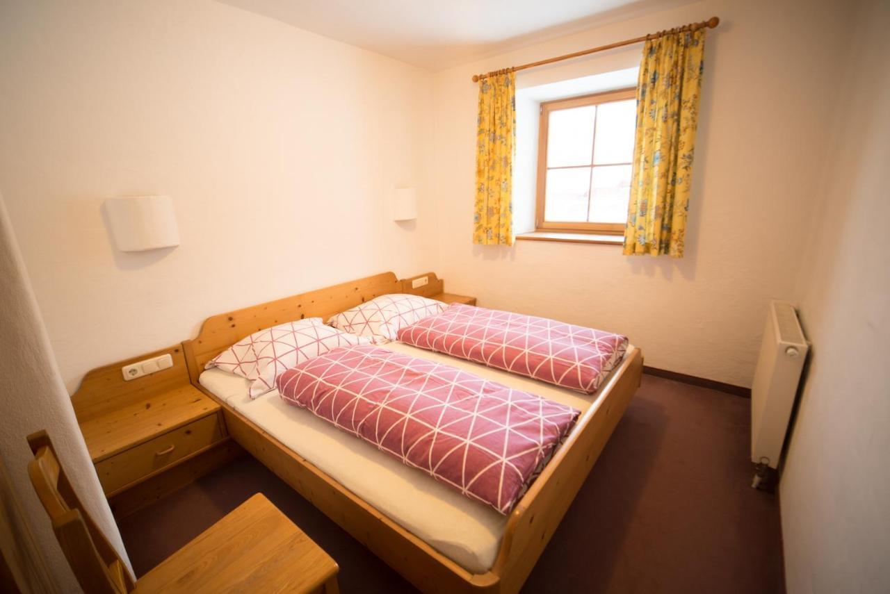 Ferienwohnung Huberhof Oberndorf en Tyrol Extérieur photo